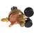 220739  GCE MULTI STAGE INERT REGULATOR 2 BAR BOTTOM ENTRY
