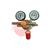 CK-230M-C  GCE RS 750 Nitrogen Regulator 52 Bar