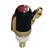 003249  Safeguard 5 Resettable Fuel Gas Flashback Arrestor. G3/8
