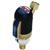 0459528793  Safeguard 5 Resettable Oxygen Flashback Arrestor G3/8