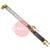 0767699  Steelmaster X511 Cutting Torch. 470mm Long 90 Degree Head