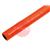 0778205  Continental Heavy Duty Orange Propane ISO3821 Welding Hose. 6.35mm Bore. Price Per Metre