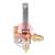 0700009004  HRF 2400 Series Flow Meter