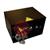 056067276  Hypertherm® Remote High Frequency Ignition Console For HyPerformance®  Plasma Cutting Machine
