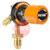 0785-2165  ESAB FE300 No Gauge Propane Regulator Side Entry, 4 Bar, G5/8