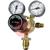 120927-2  Tech-Master GA2500 High Pressure Regulator. Inert Gas 0-175 bar. Outlet Port 1/4” BSP Taper