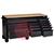 173.0004  Bunker 15 Drawer Roller Cabinet & Workbench