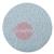 090971  SAITAC D-VEL AW-D Paper Hook & Loop Ceramic Disc 150mm Diameter, Grit 60