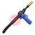 0910044.24V  Binzel P/P 401D Bent Neck 8Mr W/C Torch 24V