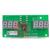 162446  Lincoln PCB Meter