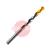 09651004.500  Guhring 9651 HSS TiN 4.5mm Dia Jobber Drill