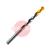 0468502009  Guhring 9651 HSS TiN 11.0mm Dia. Jobber Drill