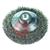CK-TL2112NRG  SAIT Bevel Crimped Inox Wire Brush 90mm (3.5