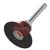 CK-20HR  SAIT Lock Backing Pad 75mm