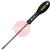 056059182  STANLEY 8mm FLARED TIP ROUND THROUGH BLADE