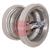 0000101166  WS Gas Purge cylinder Ø 250 mm  280°C, I.D 245 - 255mm