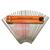 CK-CK1325VHSFRG  WS ELECTRODE GP 6013 1.6mm X 300mm