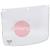173.0004  Honeywell Clearways Visor CV84A