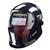 99904158  Optrel E684 -  Dark Blue: Welding Helmet With Variable Shade 4/5-13 and Autopilot Function
