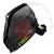 GX505W                                              Optrel Neo P550 Auto Darkening Welding Helmet, with Hard Hat - Shade 9 - 13