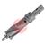 061-003-038/1000  HMT VersaDrive CarbideMax TCT Holesaw Pilot Drills, 12-13mm (Pack of 2)