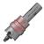 101050-0400  HMT VersaDrive SheetCutter TCT Holesaw 40mm