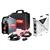 1014020012-13A  PATON GoWeld Pro 200 Arc Welder MMA Package, with GoGrid 2 x 13A Power Station - 230v, 1ph
