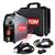 1014025012  PATON PRO-250 Digital Inverter 250A Arc Welder Suitcase Package - 230v, 1ph