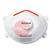 3M-2138  Honeywell Valved Mask 5311 FFP3 (Box of 10)