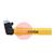 1018  Electrode Holder 400Amp Yellow