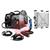 1024025022-16A  PATON GoWeld ProMIG 250 MIG Welder Package, with GoGrid 1 x 16A Power Station - 230v, 1ph