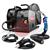 NM63  PATON ProMIG 250-15-4 Multi Process MIG Welder Package - 230v, 1ph