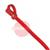 044027  MB501 WATER HOSE 0.5mm RED