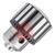 0000111482  HMT Heavy Duty Keyed Magnet Drill Chuck, 1-13mm Capacity