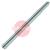 SAIT-ROLLS  HMT 30mm Depth Cutter Pilot Pin, 18-36mm (Pack of 2)