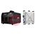 1063004512-16A  PATON GoWeld StandardCUT-45 MAXflow Plasma Cutter Package, with GoGrid 1 x 16A Power Station - 230v, 1ph