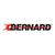 CK-2S4  BERNARD VACUUM HOSE 15'