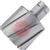 BOHLER-SHOP  HMT CarbideMax XL55 TCT Magnet Broach Cutter - 66 x 55mm