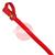 228976  Binzel Red Water Hose Per Metre