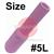 0311-0471  CERAMIC CUP LONG 8.0mm