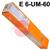 11002  UTP DUR 600 Hardfacing Electrodes 5.0mm Diameter x 450mm Long. 5.9kg Pack. E 6-UM-60