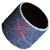 1111.8190.0036  2820 Siamet Spiraband - 25mm Dia x 25mm Wide, 36 Grit (Box of 50)