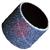 1111.8190.0060  2820 Siamet Spiraband - 25mm Dia x 25mm Wide, 60 Grit (Box of 50)