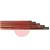 9SS13804  13mm Gouging Carbons (Box of 100)