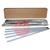 1400698  Stoody 5/32 in / 4.0 mm x 14 Build-Up LH CTD 10lb Vacpak