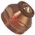 233144  Nozzle, HT2000, 50A Oxy