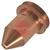 0744-000-165R  Hypertherm Nozzle 200A Oxt Ext
