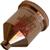 120927-3  3 x Genuine Hypertherm Nozzles 80 Amp
