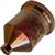 120932  Genuine Hypertherm Shielded Nozzle (40A)