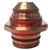 J7065  Nozzle, Shielded, O2, 400 Amp